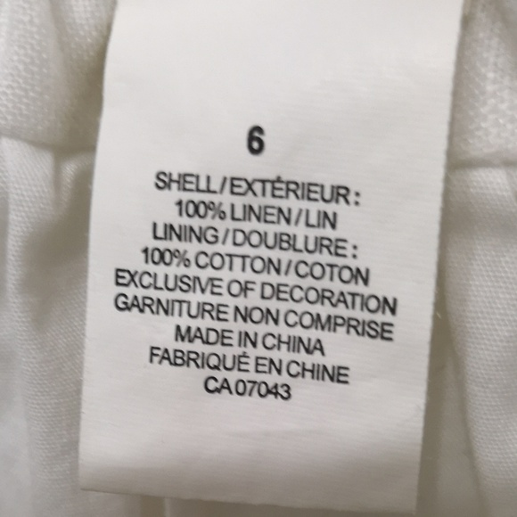 Girl's skirt - Picture 3 of 3